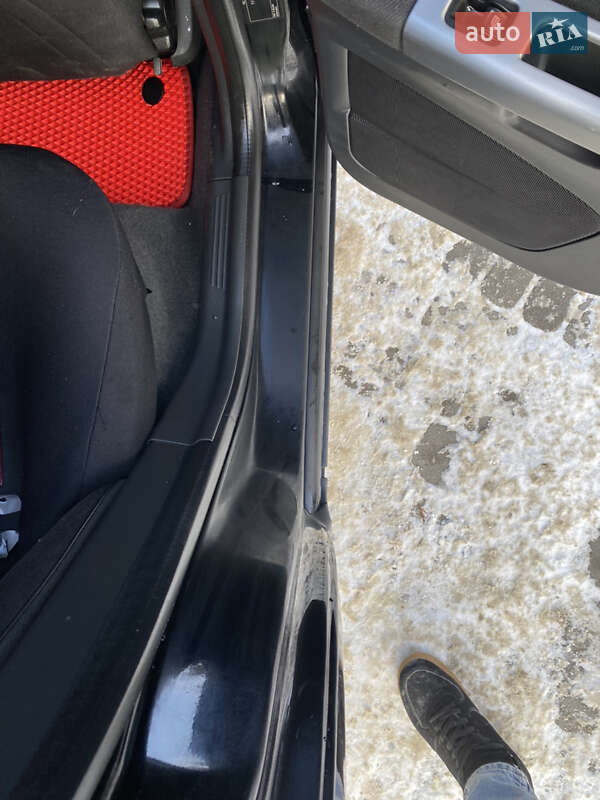 Універсал Volvo V50 2009 в Миколаєві