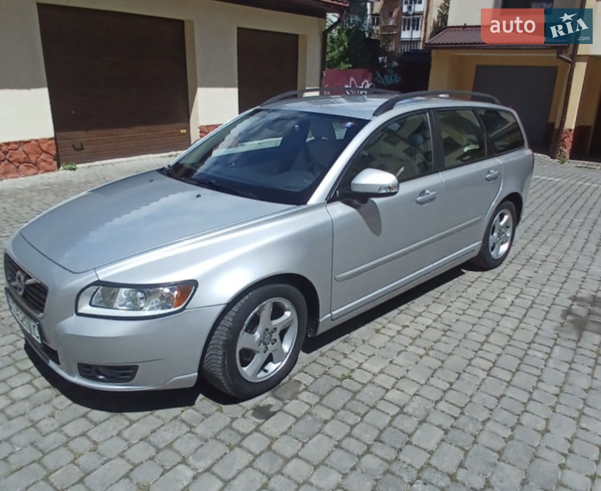2010 Volvo V50 - мініатюра 32