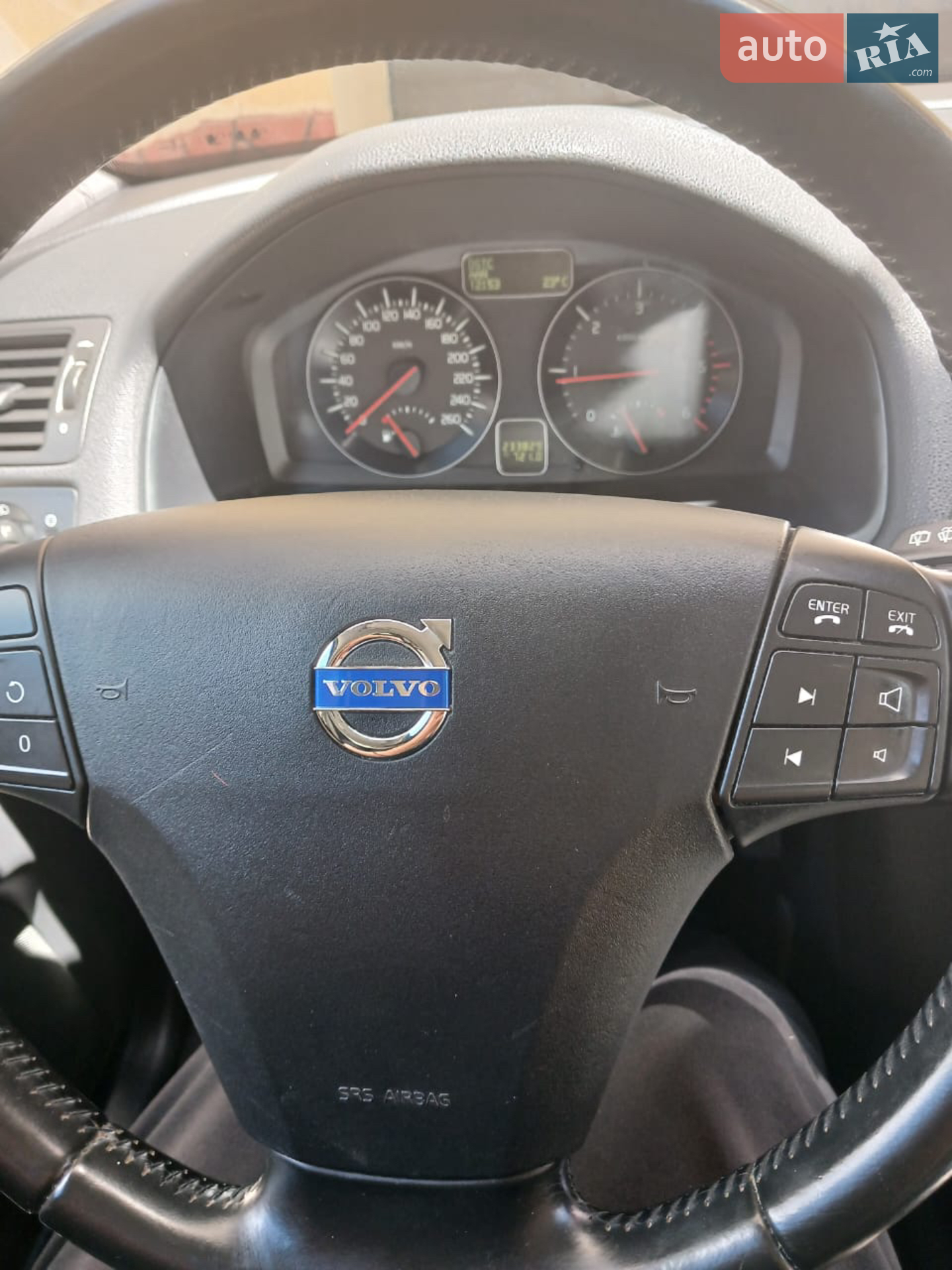 2011 Volvo V50 - мініатюра 27