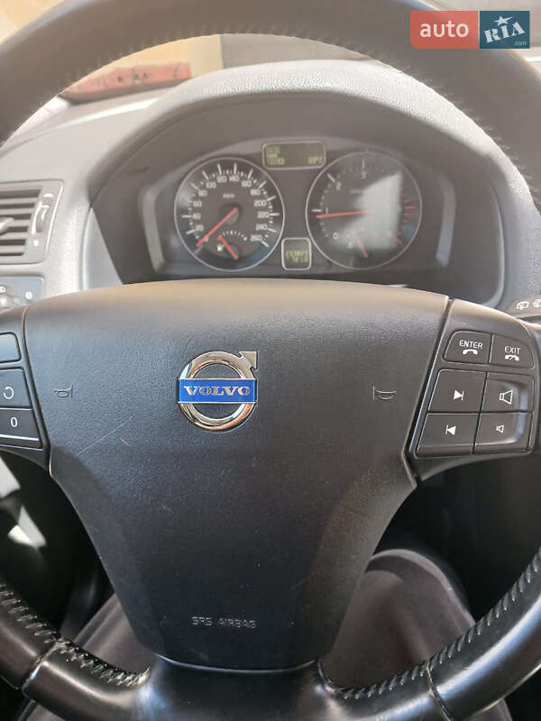 Універсал Volvo V50 2011 в Івано-Франківську