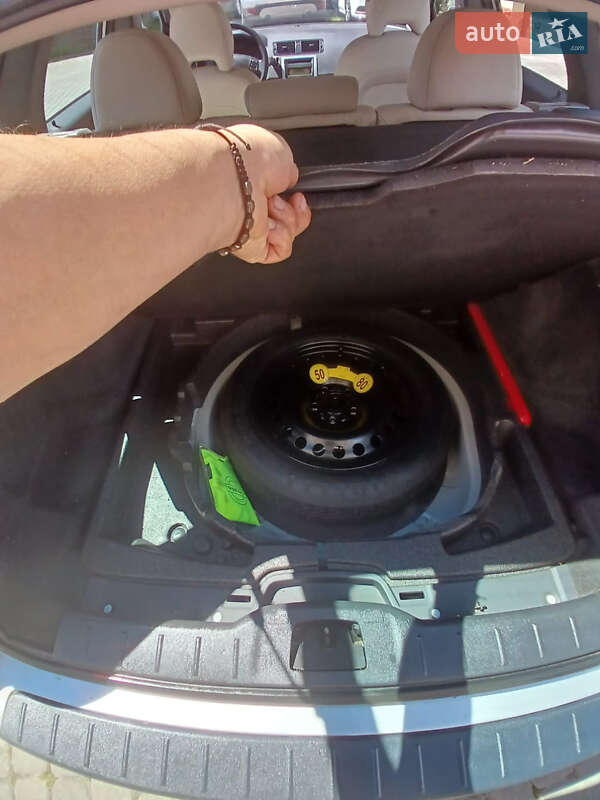 Універсал Volvo V50 2011 в Івано-Франківську