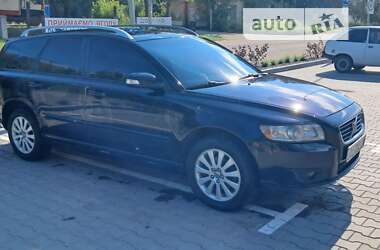 Універсал Volvo V50 2008 в Віньківцях