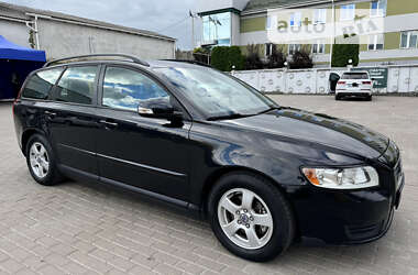 Универсал Volvo V50 2012 в Ровно