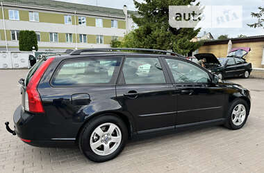 Универсал Volvo V50 2012 в Ровно