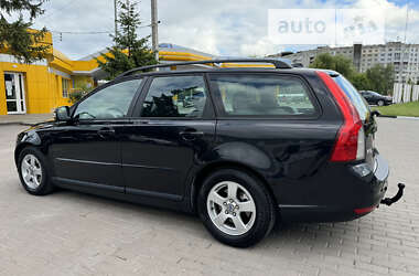 Универсал Volvo V50 2012 в Ровно