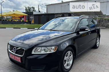 Универсал Volvo V50 2012 в Ровно