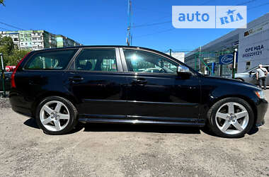 Универсал Volvo V50 2009 в Сумах