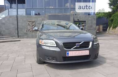 Универсал Volvo V50 2010 в Луцке