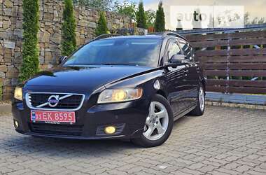 Універсал Volvo V50 2011 в Стрию