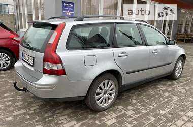 Універсал Volvo V50 2005 в Миколаєві