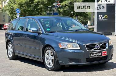 Універсал Volvo V50 2011 в Одесі