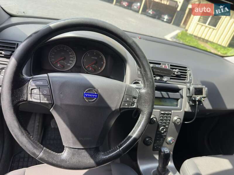 Универсал Volvo V50 2006 в Межгорье