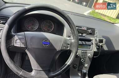 Универсал Volvo V50 2006 в 