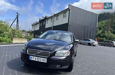 Универсал Volvo V50 2006 в 