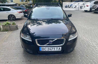 Універсал Volvo V50 2007 в Львові