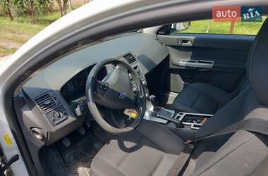 Универсал Volvo V50 2008 в 