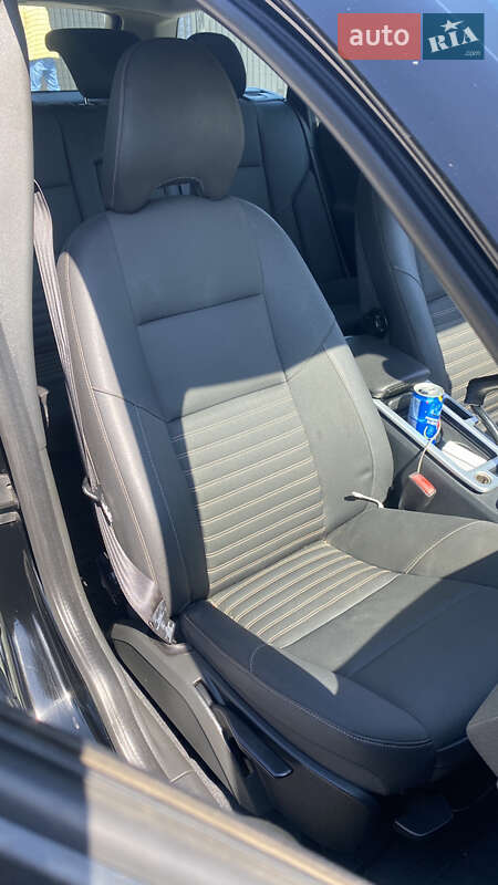 Универсал Volvo V50 2010 в Львове