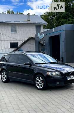 Универсал Volvo V50 2006 в Яремче