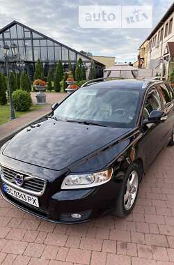 Універсал Volvo V50 2011 в Стрию