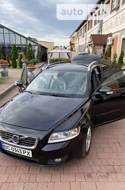 Універсал Volvo V50 2011 в Стрию