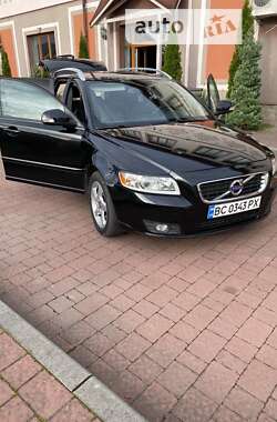 Універсал Volvo V50 2011 в Стрию