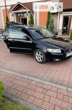 Універсал Volvo V50 2011 в Стрию