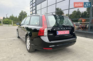 Універсал Volvo V50 2011 в Луцьку