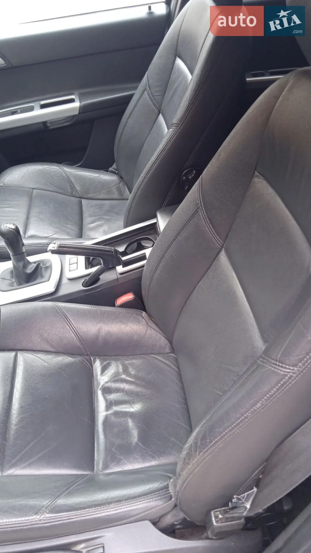 2012 Volvo V50 - мініатюра 8