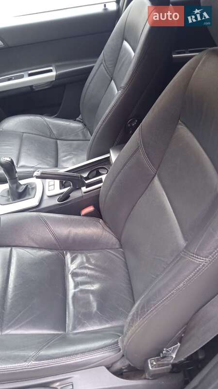 Универсал Volvo V50 2012 в Каменец-Подольском