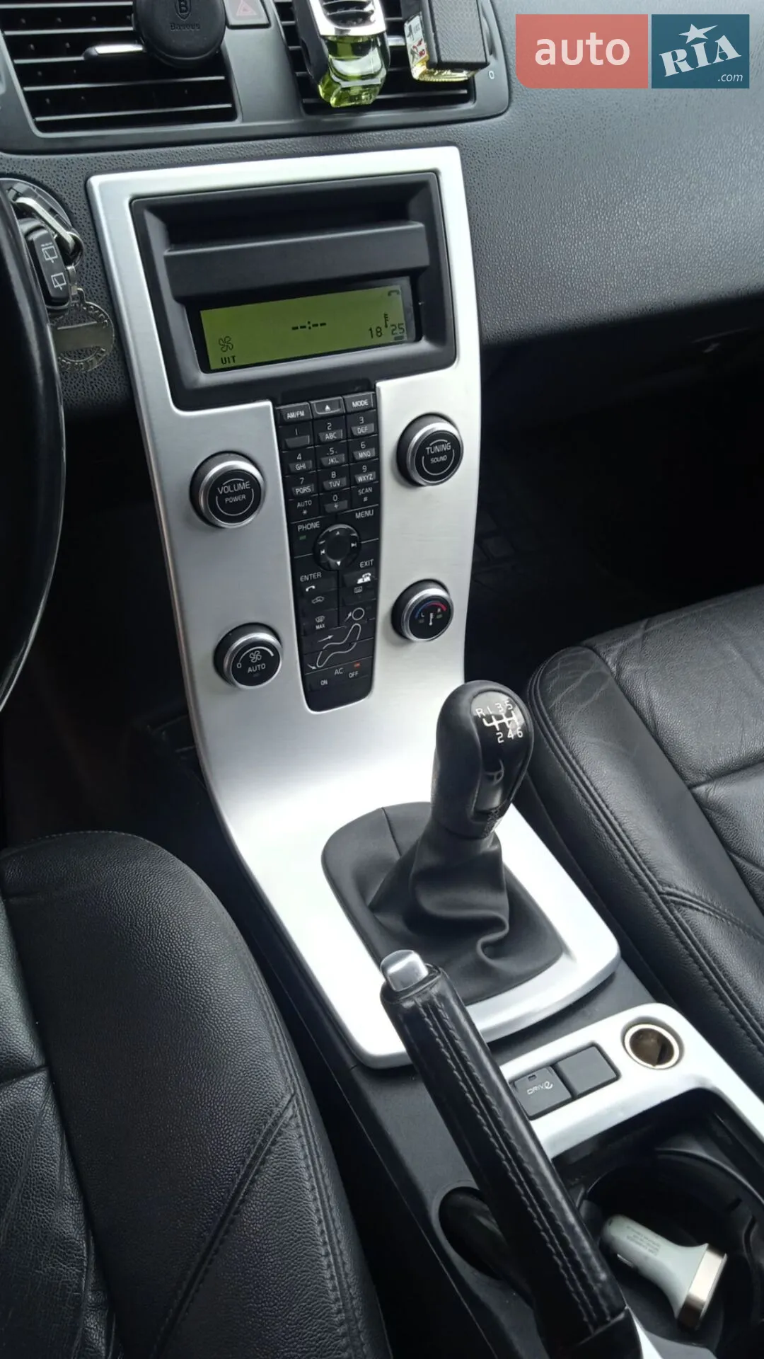 2012 Volvo V50 - мініатюра 7