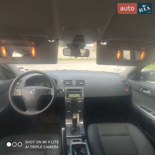 Универсал Volvo V50 2008 в Стрые фото 29 Универсал Volvo V50 2008 в Стрые