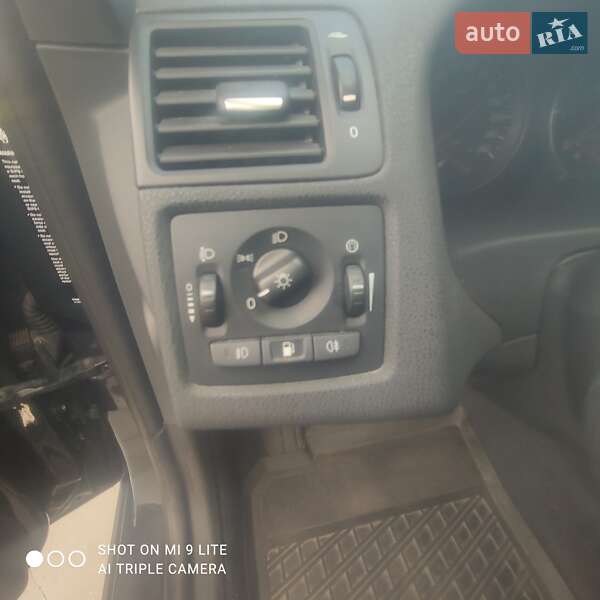 Универсал Volvo V50 2008 в Стрые фото 38 Универсал Volvo V50 2008 в Стрые