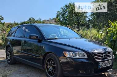 Універсал Volvo V50 2009 в Жмеринці