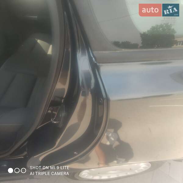 Универсал Volvo V50 2008 в Стрые фото 40 Универсал Volvo V50 2008 в Стрые