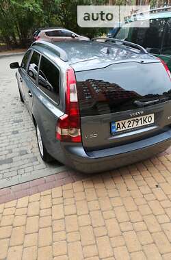 Универсал Volvo V50 2005 в Ирпене