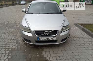 Универсал Volvo V50 2011 в Бориславе