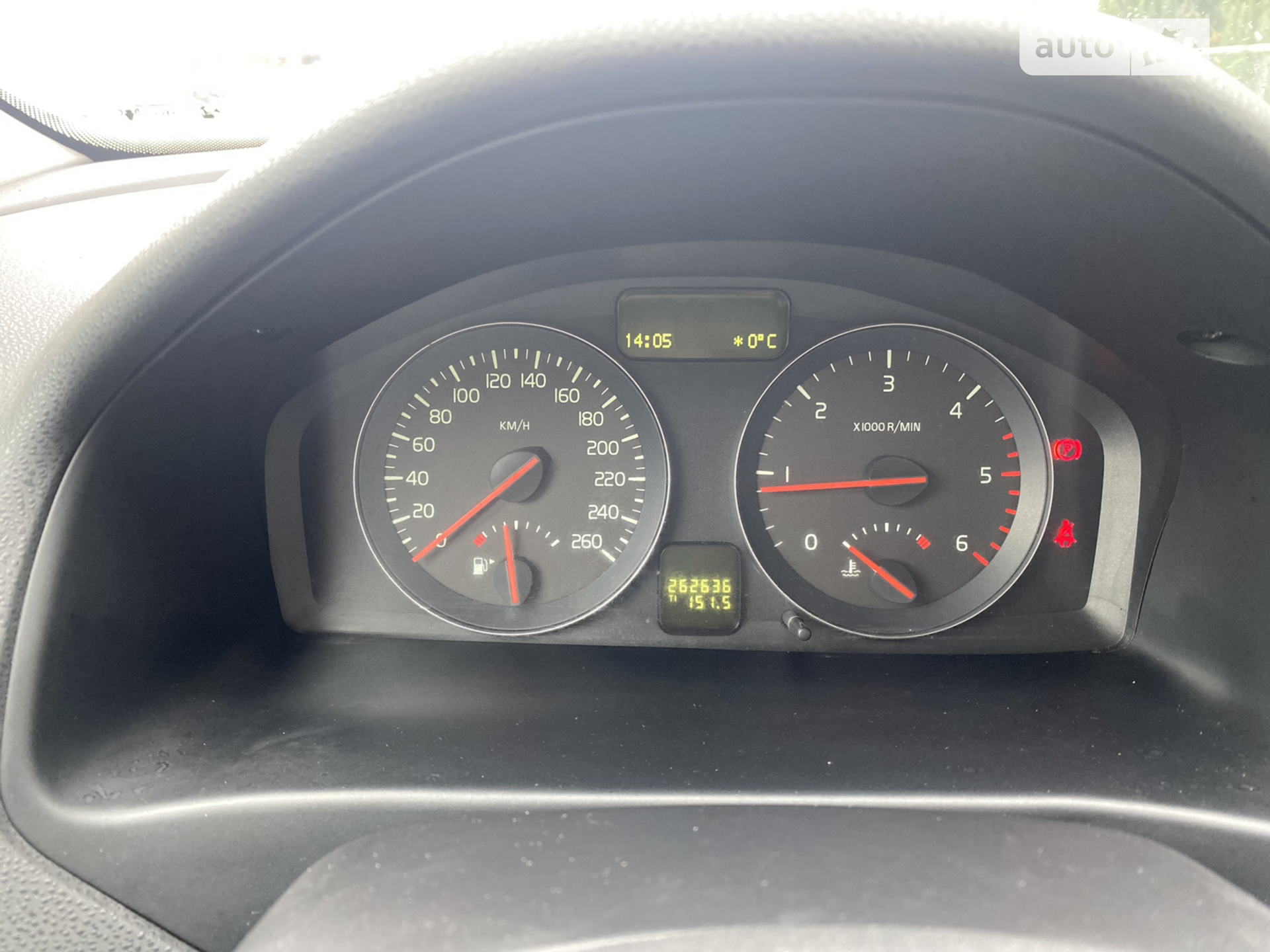 2010 Volvo V50 - мініатюра 2