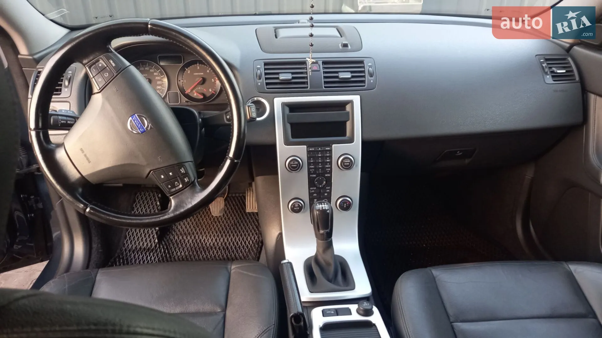 2012 Volvo V50 - мініатюра 7