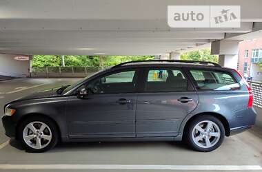 Универсал Volvo V50 2010 в Одессе