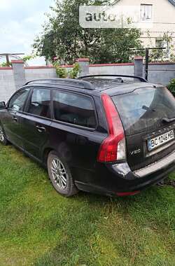 Универсал Volvo V50 2009 в Бродах