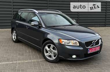 Універсал Volvo V50 2011 в Черкасах