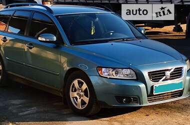 Універсал Volvo V50 2008 в Хмільнику