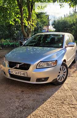 Универсал Volvo V50 2010 в Луцке