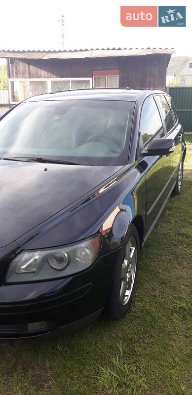 Универсал Volvo V50 2006 в Ровно