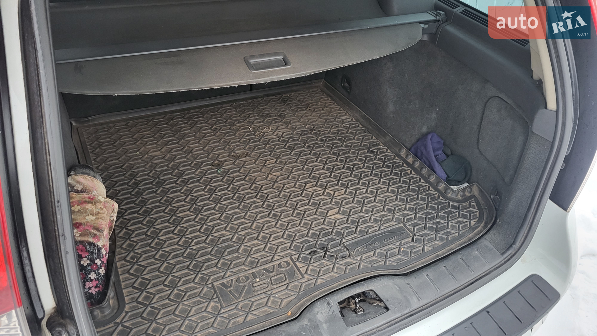 2010 Volvo V50 - мініатюра 15