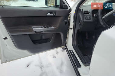 Универсал Volvo V50 2010 в 