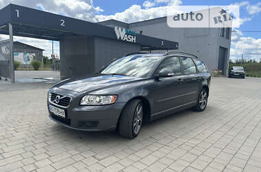 Универсал Volvo V50 2011 в Виноградове