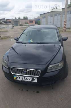 Универсал Volvo V50 2006 в Ивано-Франковске