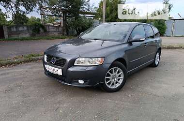 Універсал Volvo V50 2011 в Калуші