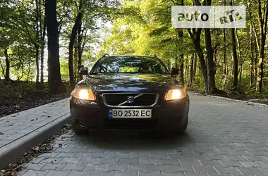Volvo V50 2009